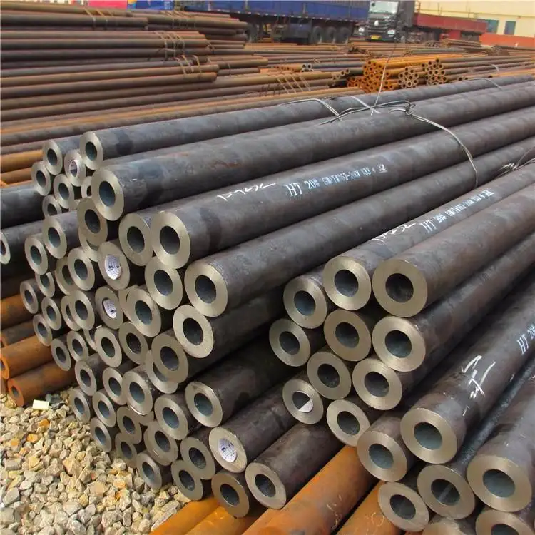 Q345E化肥设备用管