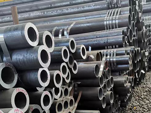 20号无缝钢管