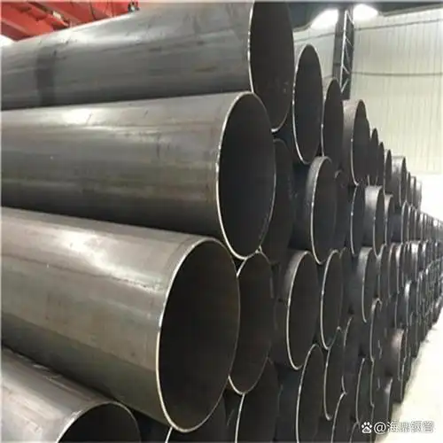 双面埋弧焊管